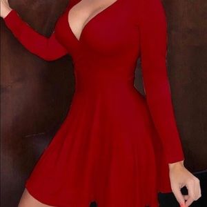 Women mini Dress